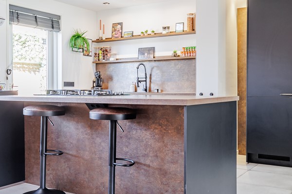 Medium property photo - Van Vollenhovenstraat 5, 3265 BX Piershil
